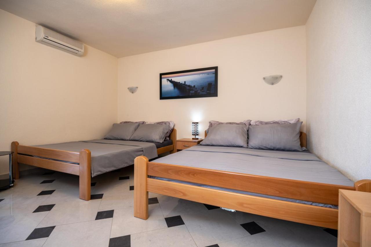 Apartments Sara & Leon Neum Exterior photo