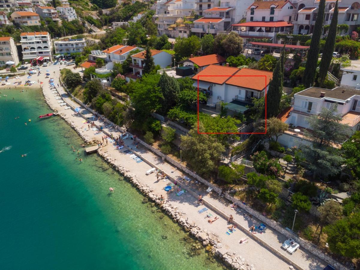 Apartments Sara & Leon Neum Exterior photo