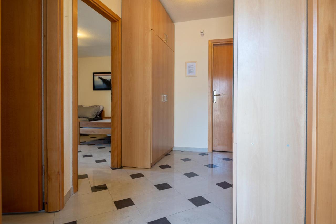 Apartments Sara & Leon Neum Exterior photo