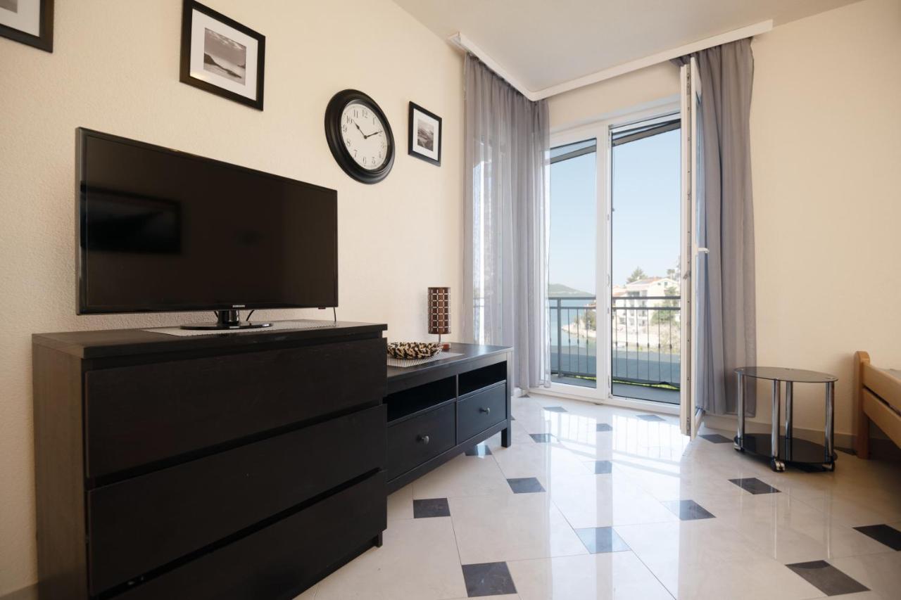 Apartments Sara & Leon Neum Exterior photo