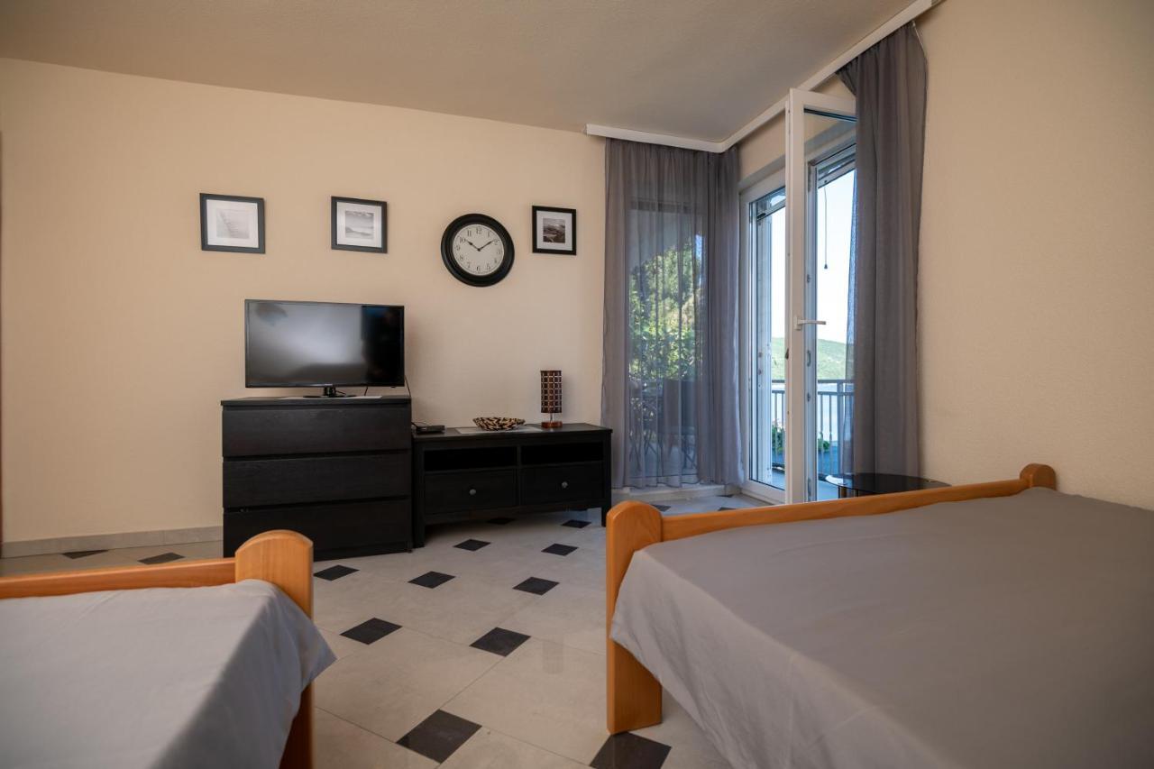 Apartments Sara & Leon Neum Exterior photo