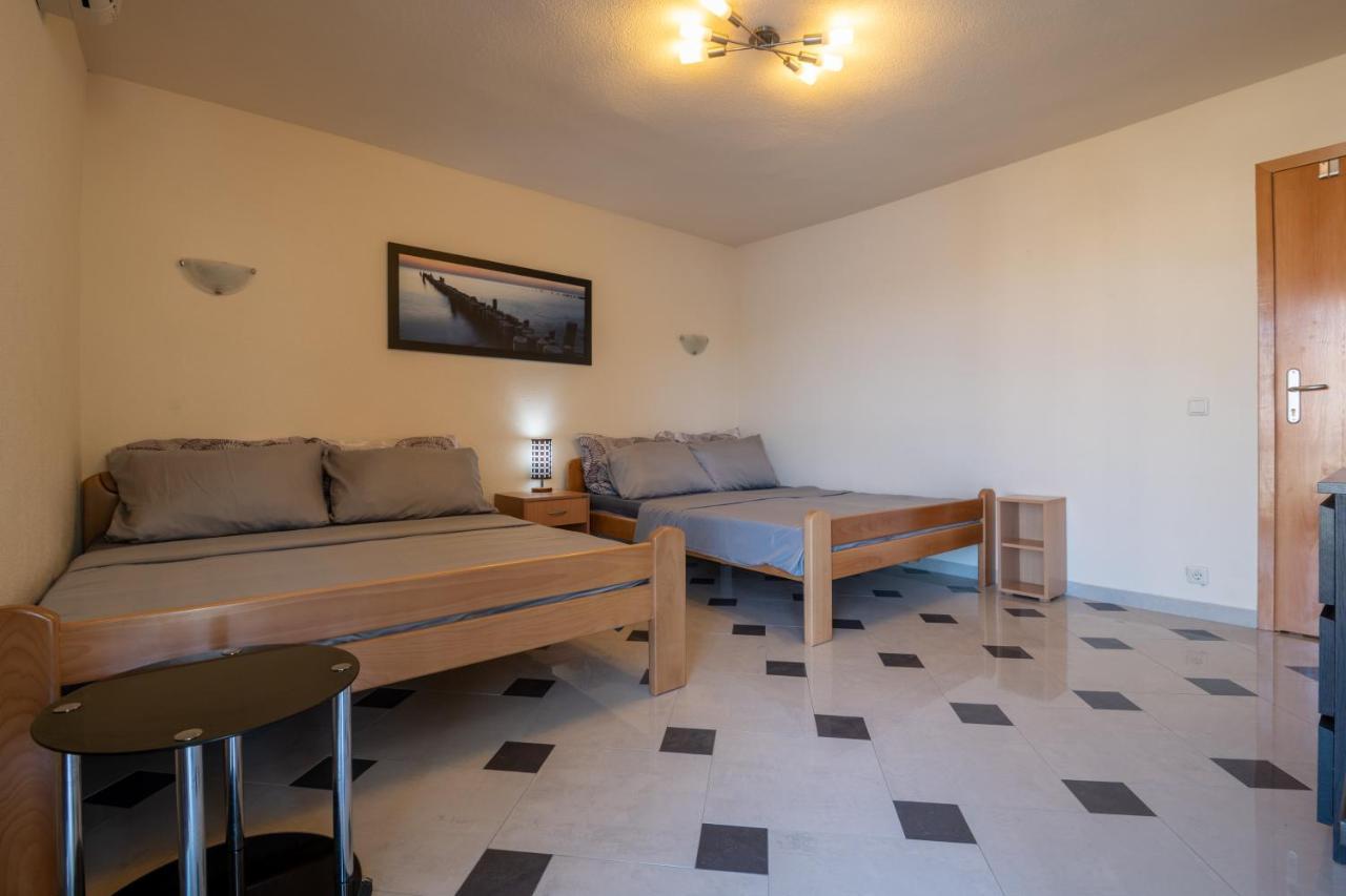 Apartments Sara & Leon Neum Exterior photo