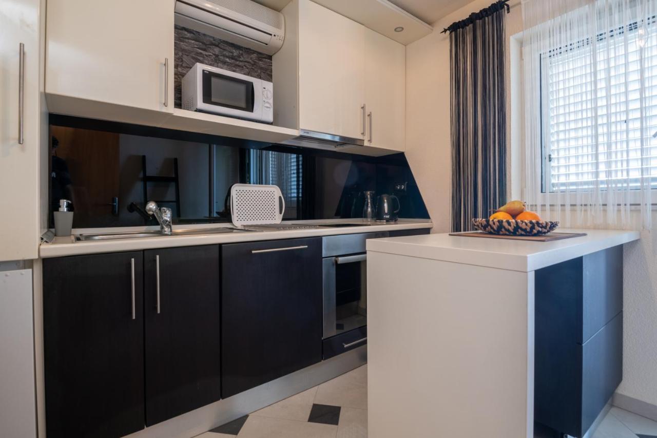 Apartments Sara & Leon Neum Exterior photo