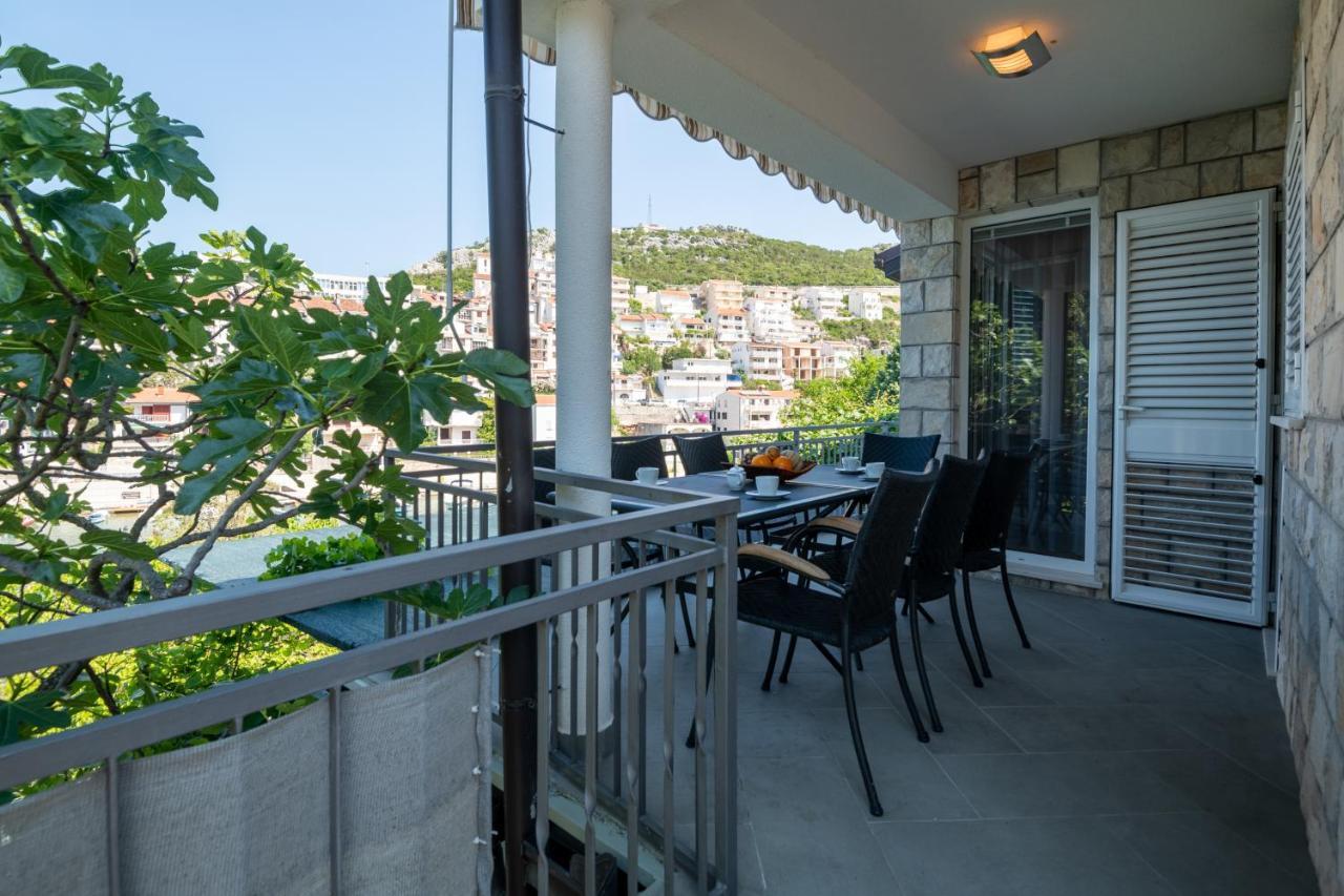 Apartments Sara & Leon Neum Exterior photo