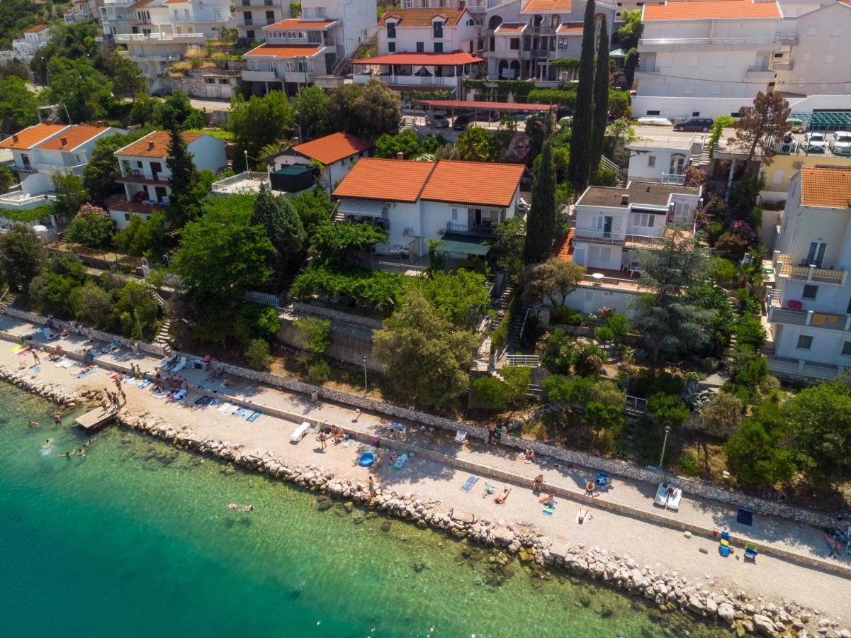 Apartments Sara & Leon Neum Exterior photo