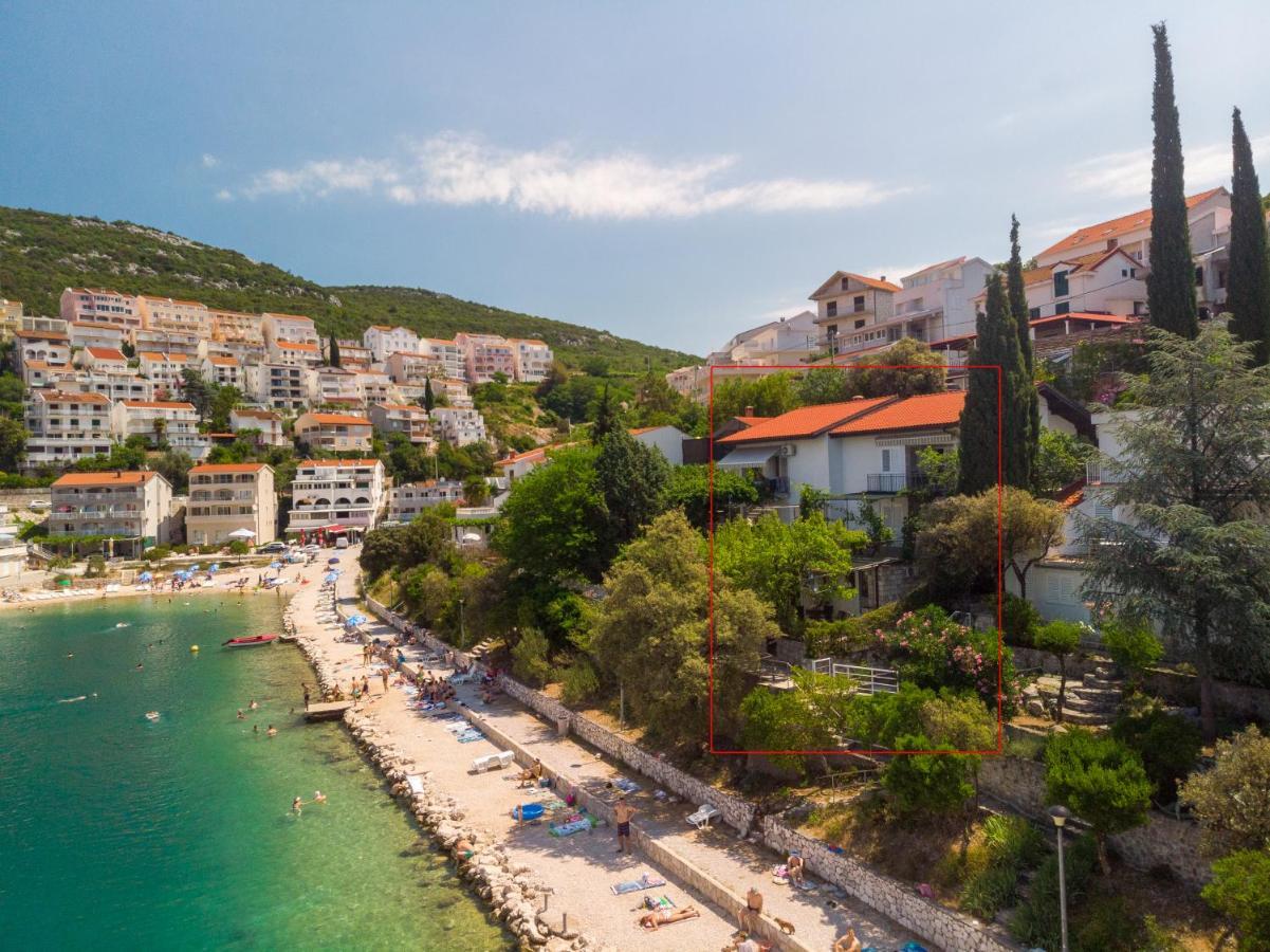 Apartments Sara & Leon Neum Exterior photo