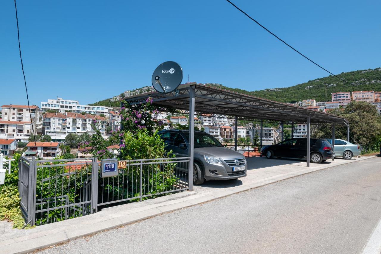 Apartments Sara & Leon Neum Exterior photo