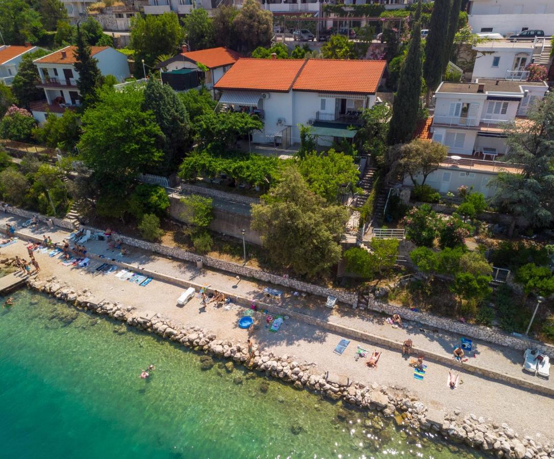 Apartments Sara & Leon Neum Exterior photo